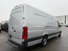 2019 Mercedes-Benz Sprinter Van - Photo 3