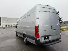 2019 Mercedes-Benz Sprinter Van - Photo 4