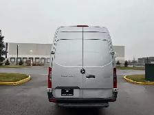 2019 Mercedes-Benz Sprinter Van - Photo 5
