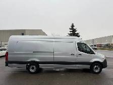 2019 Mercedes-Benz Sprinter Van - Photo 6