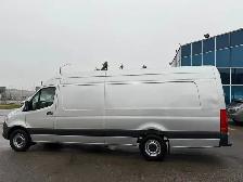 2019 Mercedes-Benz Sprinter Van - Photo 7