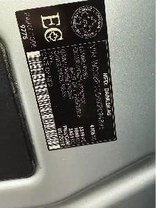 2019 Mercedes-Benz Sprinter Van - Photo 9