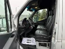 2019 Mercedes-Benz Sprinter Van - Photo 11