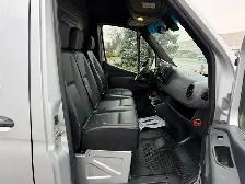 2019 Mercedes-Benz Sprinter Van - Photo 13