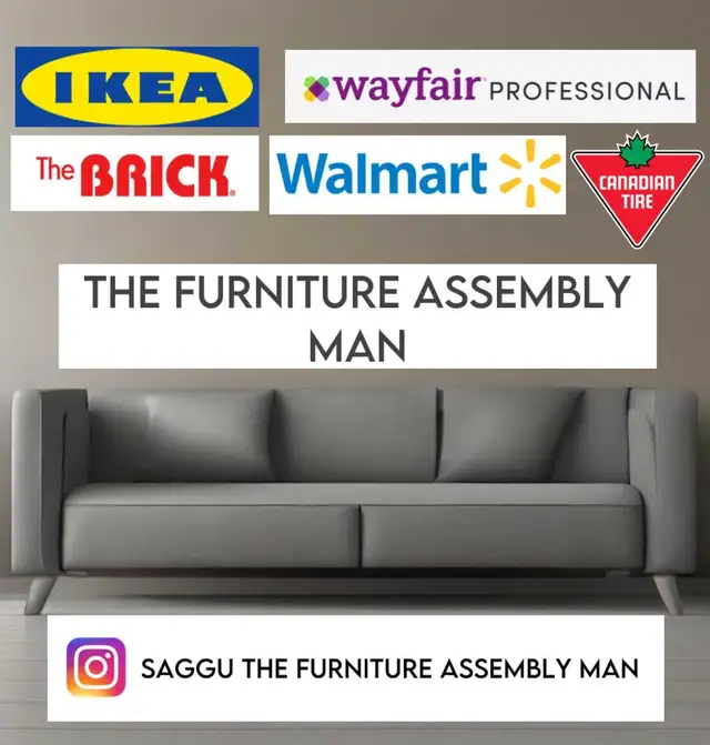 Furniture Assembler
