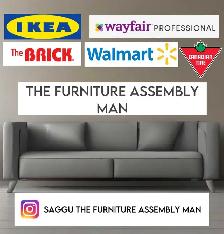 Furniture Assembler