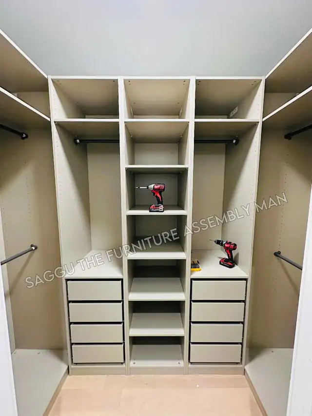 Furniture Assembler - Photo 2