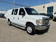 2008 Ford E 250 - Photo 2