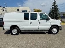 2008 Ford E 250 - Photo 3