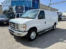 2008 Ford E 250 - Photo 6