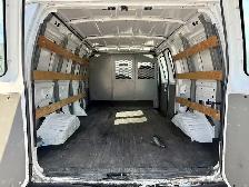 2008 Ford E 250 - Photo 10