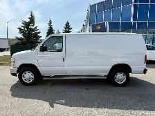 2008 Ford E 250 - Photo 12