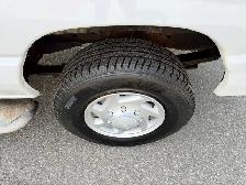 2008 Ford E 250 - Photo 13