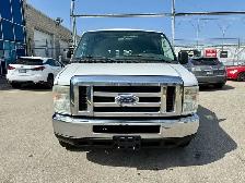 2008 Ford E 250 - Photo 14