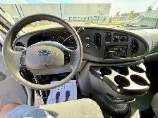2008 Ford E 250 - Photo 15