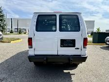 2008 Ford E 250 - Photo 18