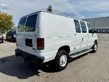 2008 Ford E 250 - Photo 19