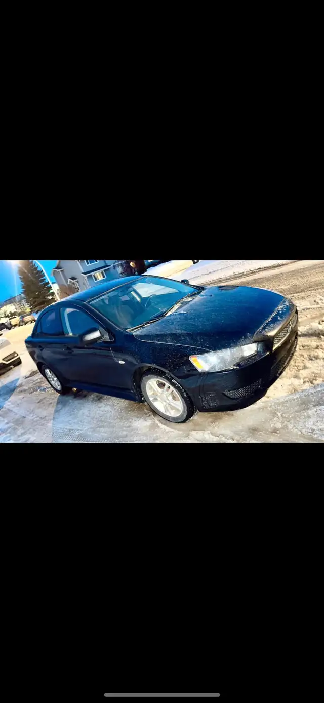 2011 Mitsubishi Lancer - Photo 4