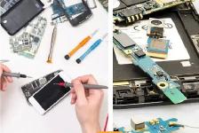 cell phone repair & laptop Technition needed full time