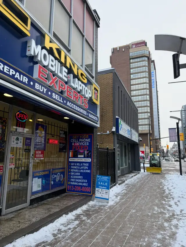 cell phone repair & laptop Technition needed full time - Photo 4