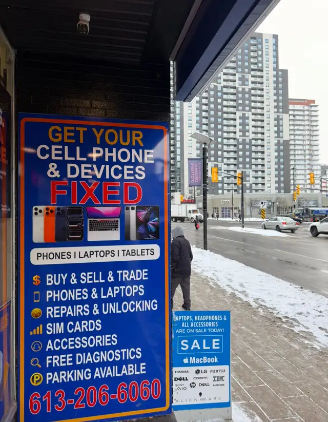 cell phone repair & laptop Technition needed full time - Photo 5