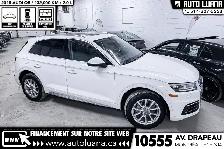 2018 AUDI Q5 Premium Plus AWD/TOIT PANO/CAMERA/NAVI/MAGS/CUIR - Photo 2