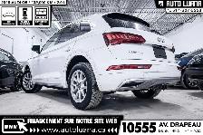 2018 AUDI Q5 Premium Plus AWD/TOIT PANO/CAMERA/NAVI/MAGS/CUIR - Photo 9