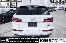 2018 AUDI Q5 Premium Plus AWD/TOIT PANO/CAMERA/NAVI/MAGS/CUIR - Photo 10