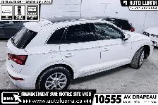 2018 AUDI Q5 Premium Plus AWD/TOIT PANO/CAMERA/NAVI/MAGS/CUIR - Photo 11