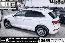 2018 AUDI Q5 Premium Plus AWD/TOIT PANO/CAMERA/NAVI/MAGS/CUIR - Photo 14
