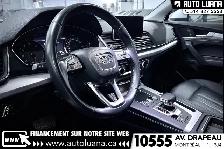 2018 AUDI Q5 Premium Plus AWD/TOIT PANO/CAMERA/NAVI/MAGS/CUIR - Photo 16