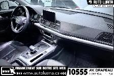 2018 AUDI Q5 Premium Plus AWD/TOIT PANO/CAMERA/NAVI/MAGS/CUIR - Photo 24