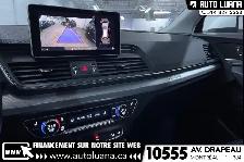 2018 AUDI Q5 Premium Plus AWD/TOIT PANO/CAMERA/NAVI/MAGS/CUIR - Photo 37