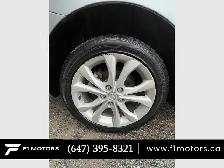 2010 MAZDA3 Grand Touring FWD | Clean Carfax | 14 Service Record - Photo 9