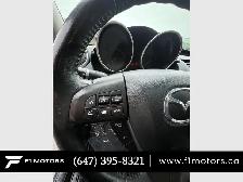 2010 MAZDA3 Grand Touring FWD | Clean Carfax | 14 Service Record - Photo 12