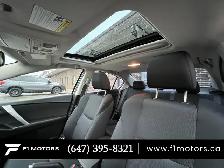 2010 MAZDA3 Grand Touring FWD | Clean Carfax | 14 Service Record - Photo 14