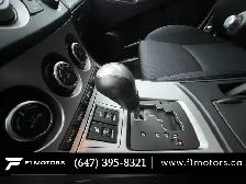 2010 MAZDA3 Grand Touring FWD | Clean Carfax | 14 Service Record - Photo 15