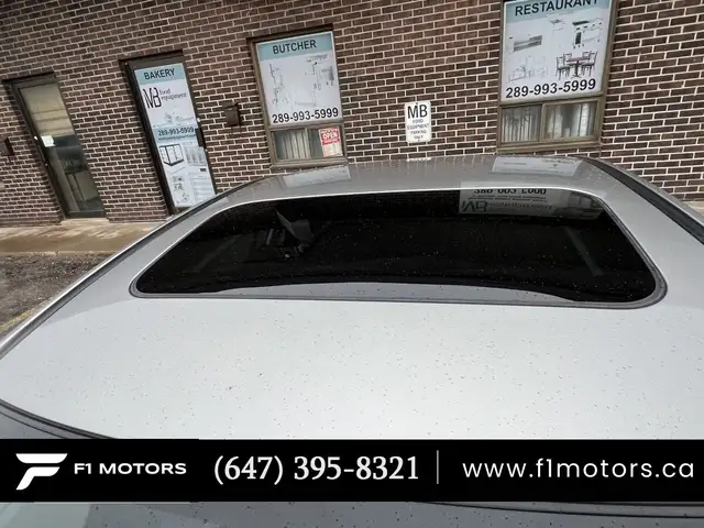 2010 MAZDA3 Grand Touring FWD | Clean Carfax | 14 Service Record - Photo 22