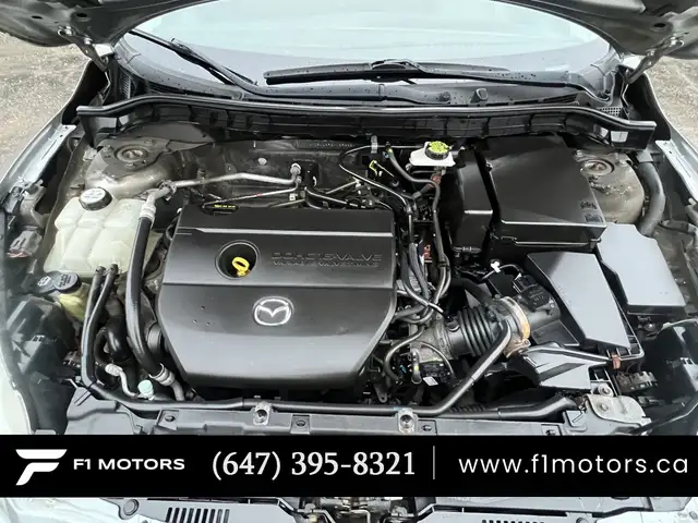 2010 MAZDA3 Grand Touring FWD | Clean Carfax | 14 Service Record - Photo 27