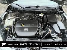 2010 MAZDA3 Grand Touring FWD | Clean Carfax | 14 Service Record - Photo 27