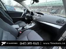 2010 MAZDA3 Grand Touring FWD | Clean Carfax | 14 Service Record - Photo 29