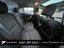 2010 MAZDA3 Grand Touring FWD | Clean Carfax | 14 Service Record - Photo 30