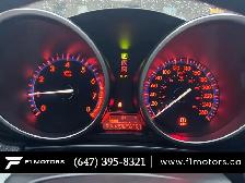 2010 MAZDA3 Grand Touring FWD | Clean Carfax | 14 Service Record - Photo 31