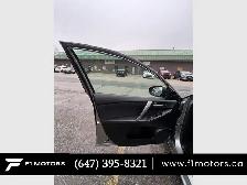 2010 MAZDA3 Grand Touring FWD | Clean Carfax | 14 Service Record - Photo 33