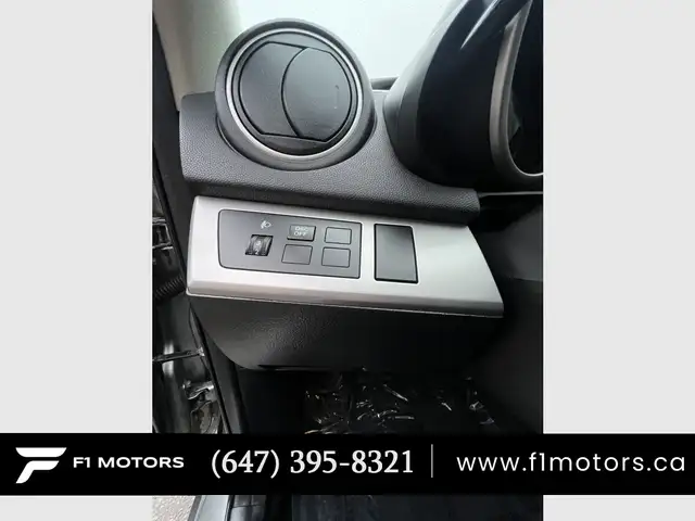 2010 MAZDA3 Grand Touring FWD | Clean Carfax | 14 Service Record - Photo 34