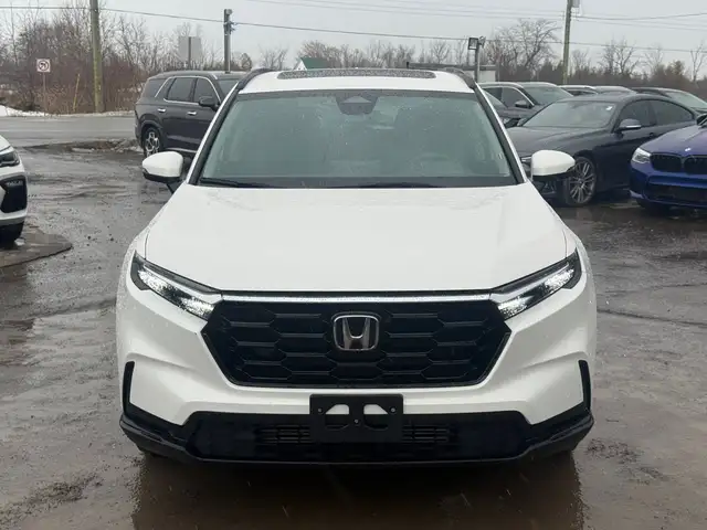 2024 HONDA CR-V SPORT AWD - Photo 2