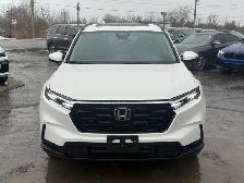 2024 HONDA CR-V SPORT AWD - Photo 2