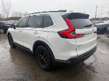 2024 HONDA CR-V SPORT AWD - Photo 4