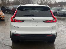 2024 HONDA CR-V SPORT AWD - Photo 5