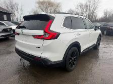 2024 HONDA CR-V SPORT AWD - Photo 6